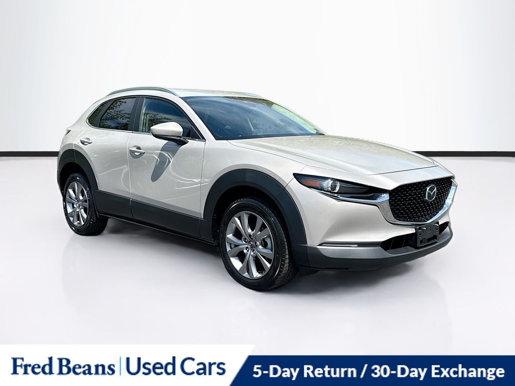 2023 Mazda CX-30 Preferred AWD's photo