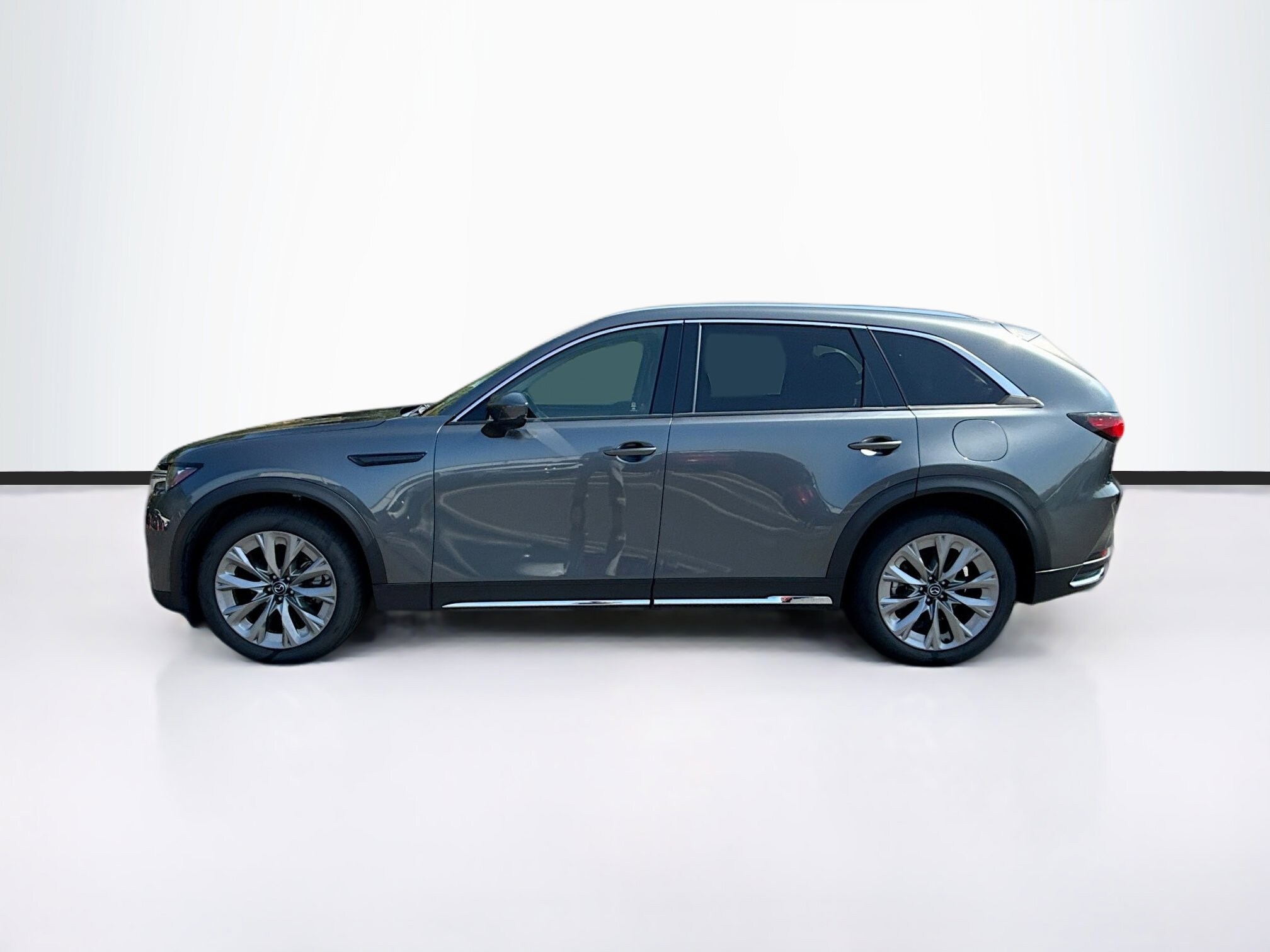 2024 Mazda CX-90 3.3 Turbo Premium photo 4