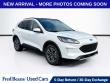 Used 2020 Ford Escape SEL SUV