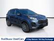 Used 2022 Kia Sportage Nightfall SUV