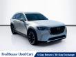 Certified 2024 Mazda CX-90 Plug-In Hybrid Premium SUV