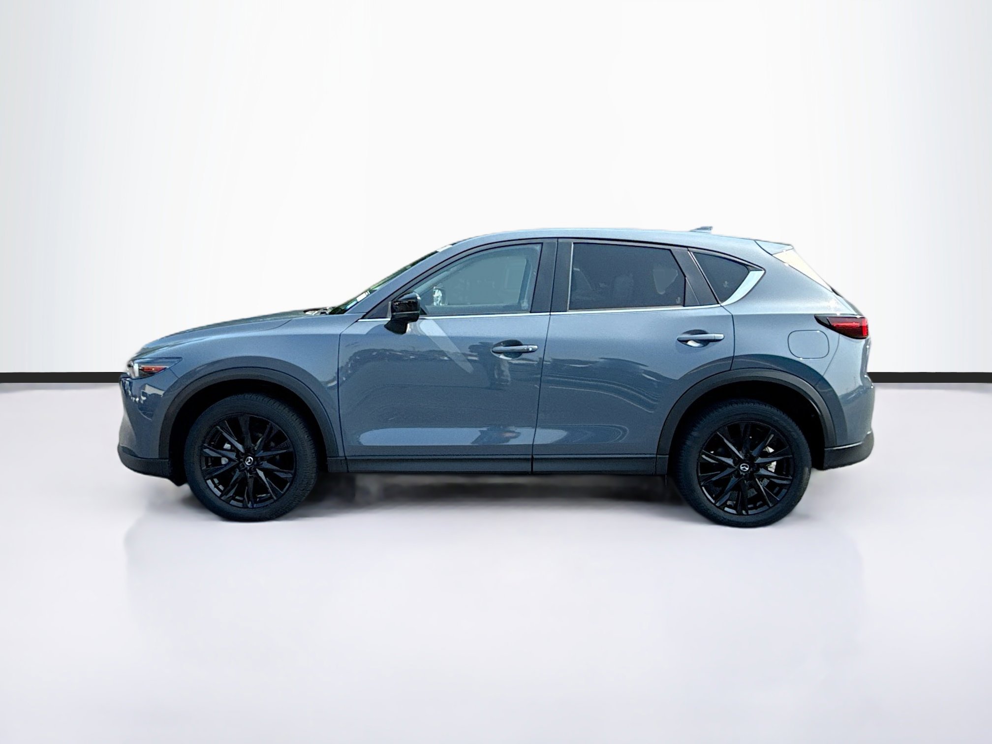 2023 Mazda CX-5 2.5 S Carbon photo 4