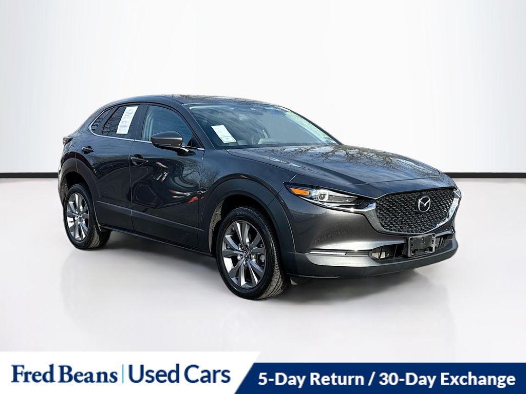 2022 Mazda CX-30 Select's photo