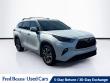 Used 2022 Toyota Highlander XLE SUV
