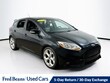  Ford Focus ST