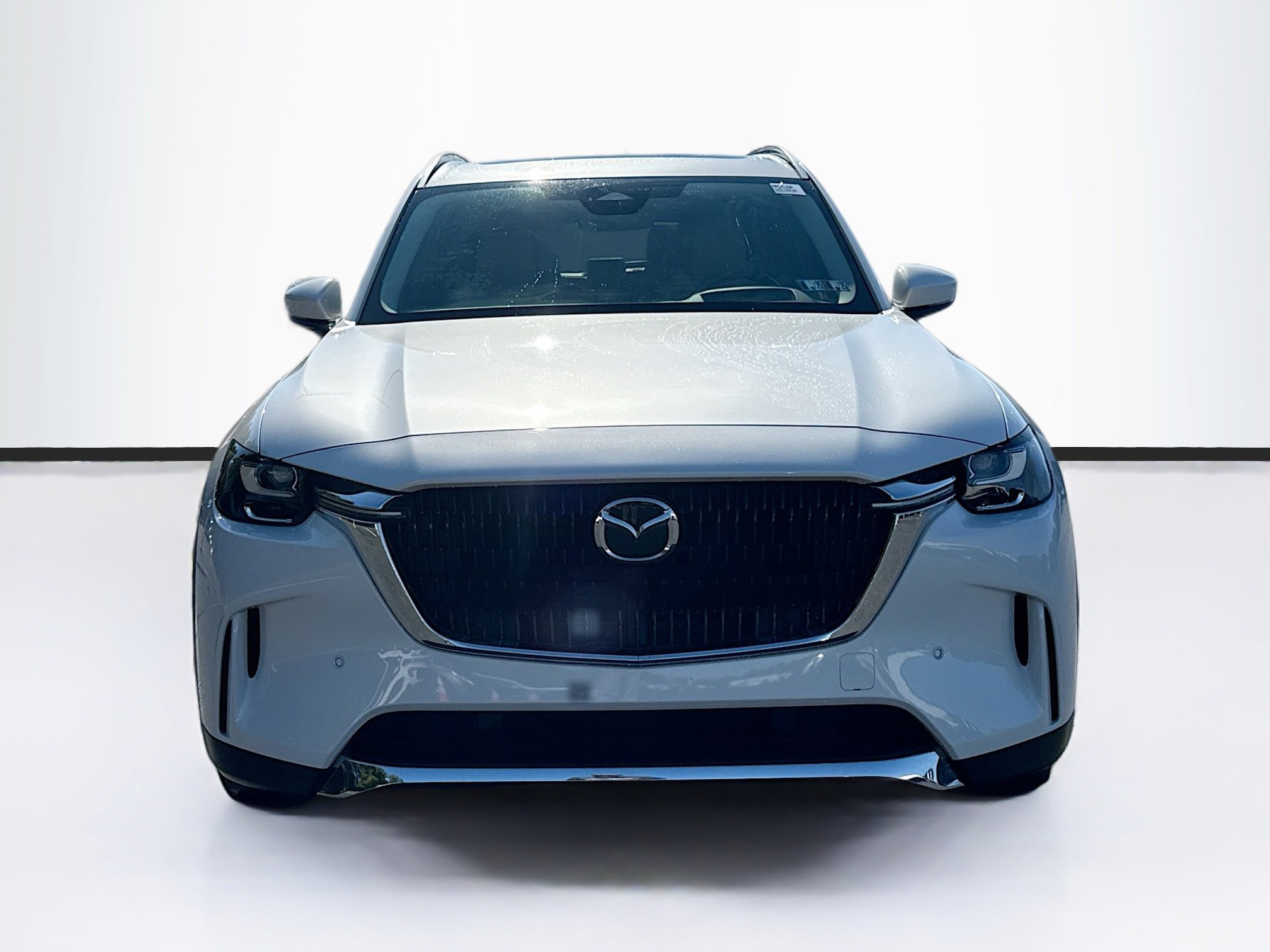 2024 Mazda CX-90 Plug-in Hybrid Premium photo 2