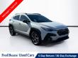 Used 2024 Subaru Crosstrek Premium SUV