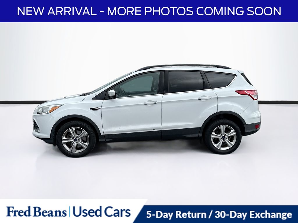 2016 Ford Escape SE photo 4