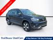 Used 2024 Volkswagen Taos 1.5T S SUV