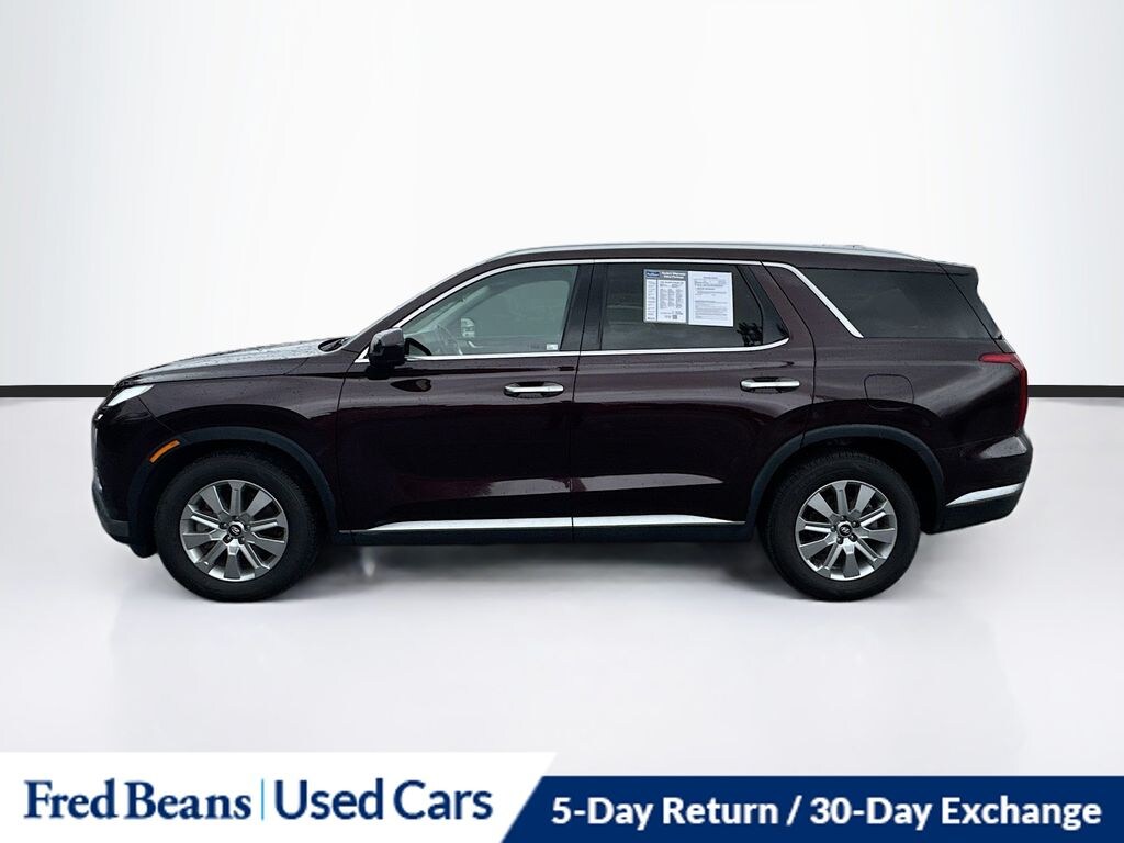 Used 2024 Hyundai Palisade SEL SUV