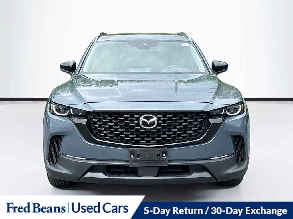 Used 2023 Mazda CX-50 2.5 S Preferred Plus Package SUV
