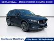 Used 2020 Mazda Mazda CX-5 Sport SUV