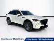 Certified 2024 Mazda CX-90 3.3 Turbo Preferred Plus SUV