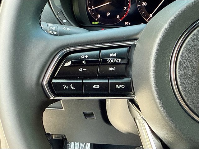 2025 Mazda CX-90 Premium Plus Package - Photo 36