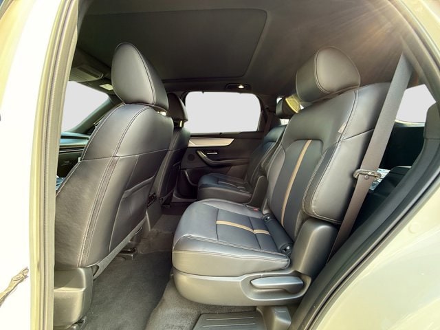 2025 Mazda CX-90 Premium Plus Package - Photo 25