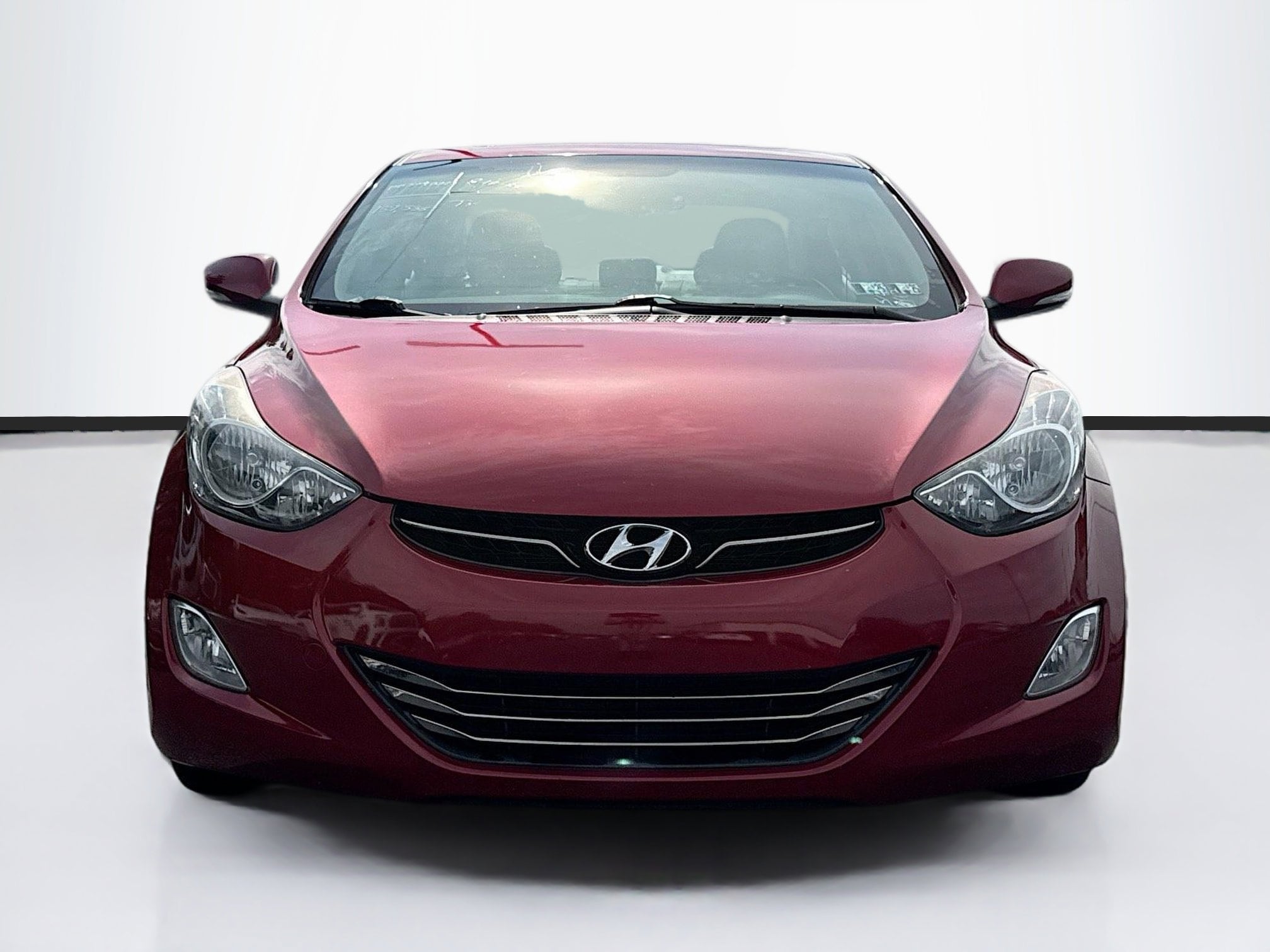 Used 2013 Hyundai Elantra Limited with VIN 5NPDH4AE8DH383609 for sale in Mechanicsburg, PA