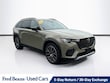 Mazda CX-70 Plug-In Hybrid