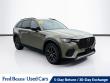 Certified 2025 Mazda CX-70 Plug-In Hybrid Premium Package SUV