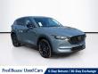 Used 2021 Mazda CX-5 Carbon Edition SUV