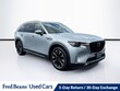 Mazda CX-90 Plug-In Hybrid
