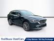 Certified 2025 Mazda CX-5 2.5 Turbo Signature SUV