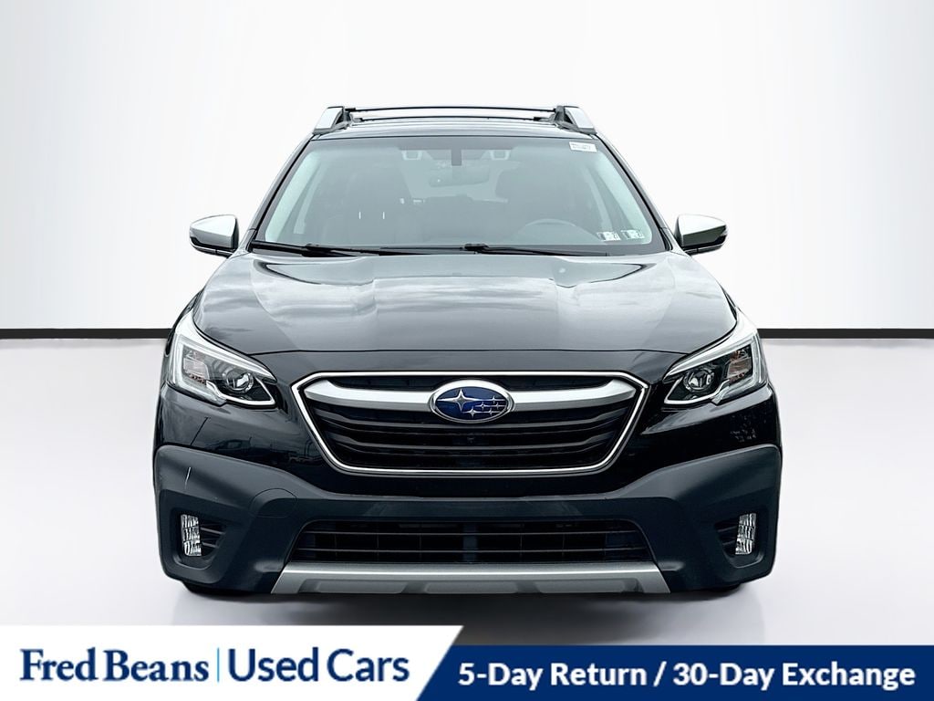 Used 2020 Subaru Outback Touring SUV