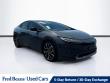 Used 2024 Toyota Prius Prime  Hatchback