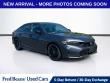 Used 2025 Honda Civic Sport Sedan