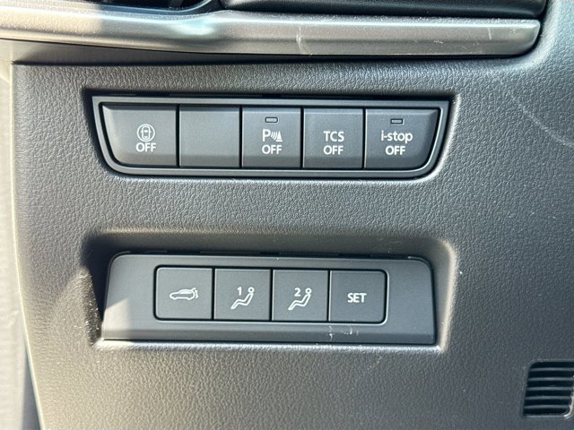 2025 Mazda CX-90 Premium Plus Package - Photo 10