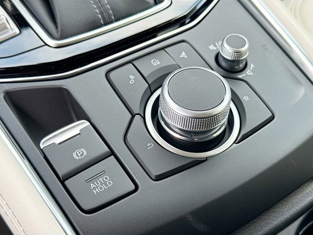 2025 Mazda CX-5 S Premium Plus package - Photo 35