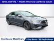 Used 2022 Acura ILX  Sedan