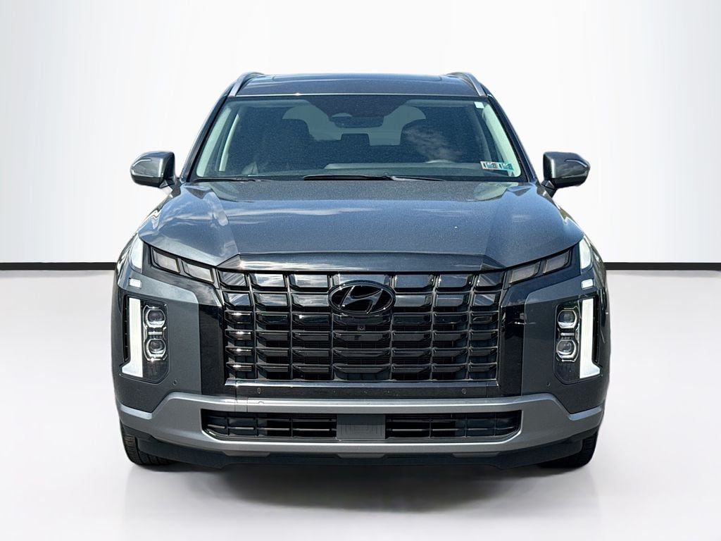 Used 2024 Hyundai Palisade SEL SUV