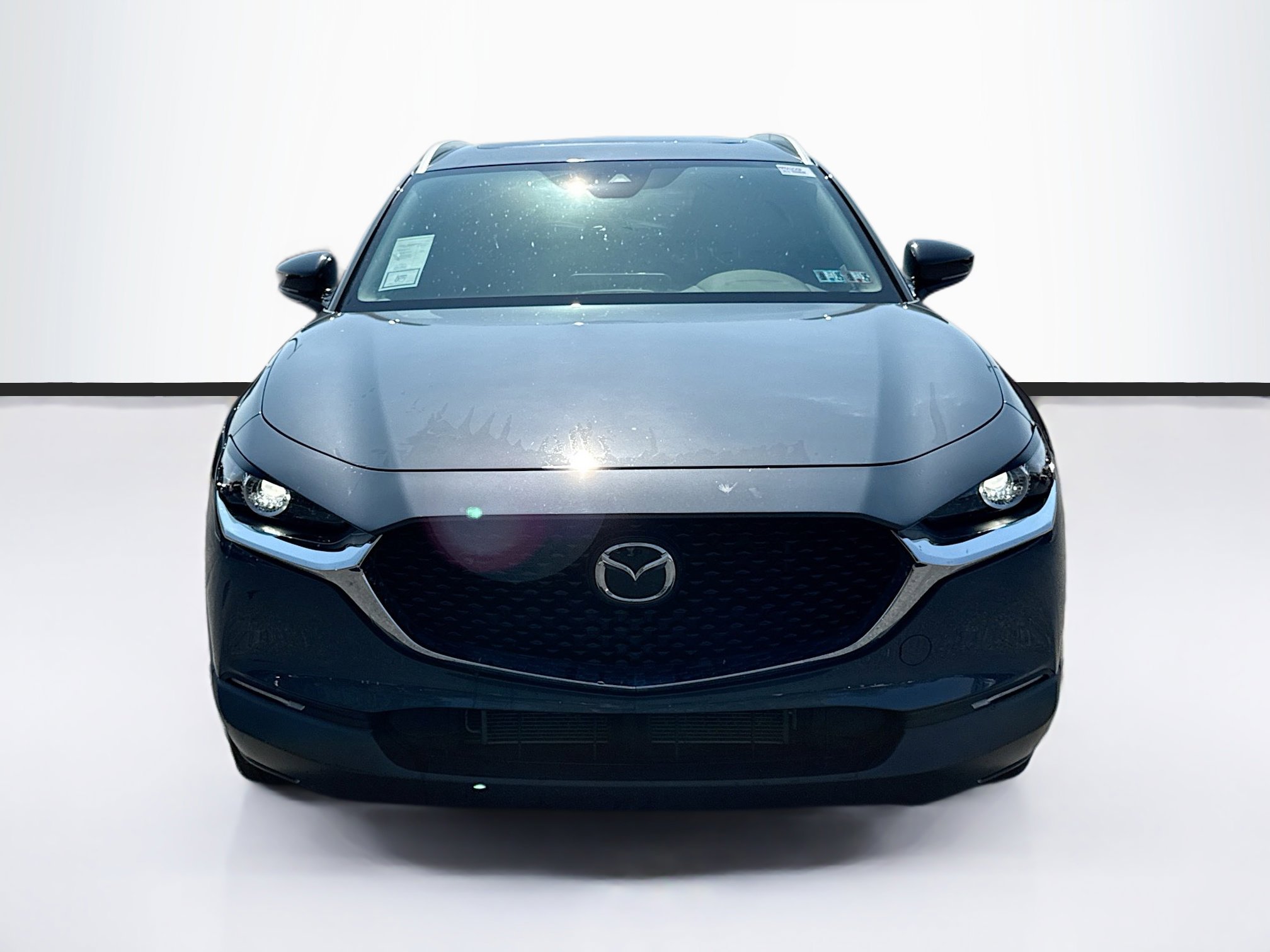 2022 Mazda CX-30 2.5 S Carbon photo 2