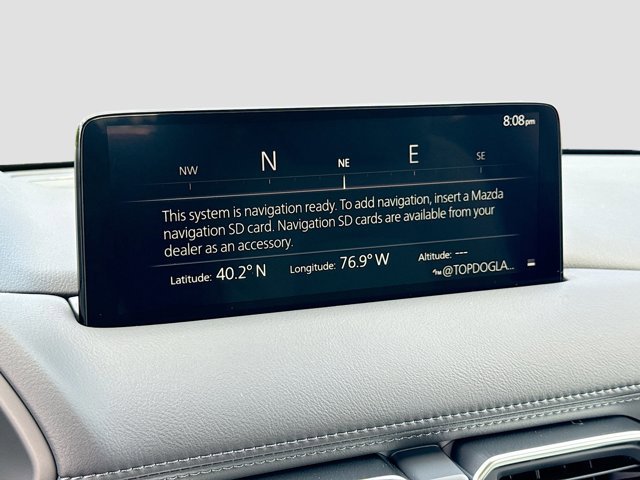 2025 Mazda CX-5 S Premium Plus package - Photo 12
