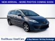 Used 2008 Mazda Mazda5 Sport Wagon