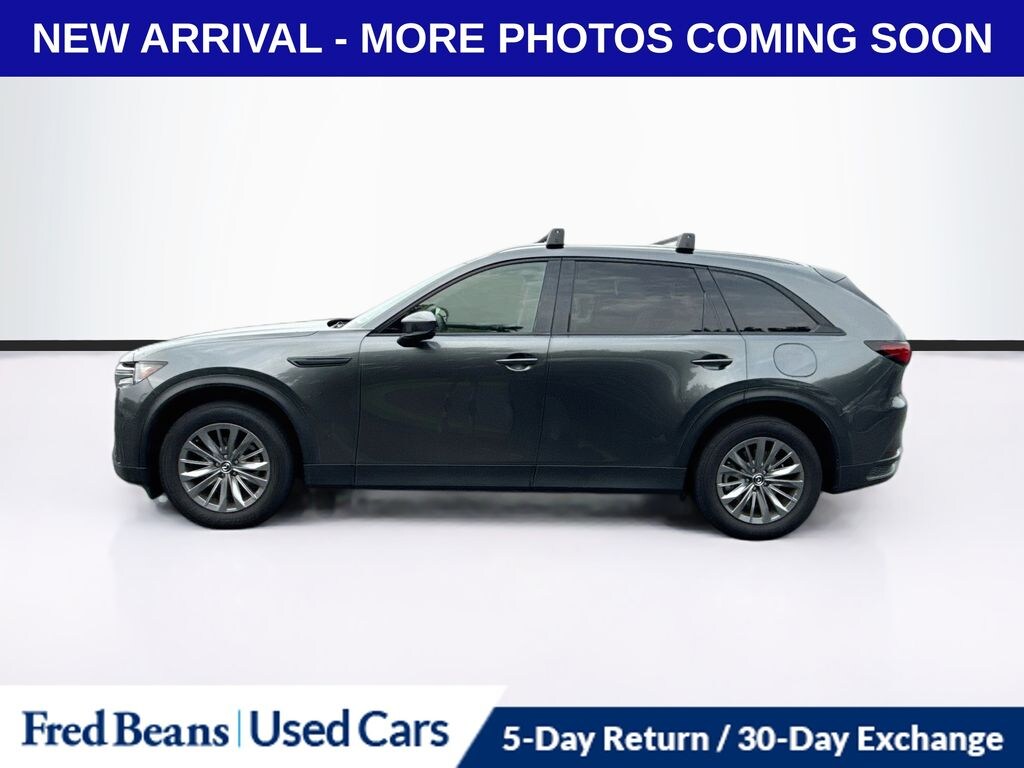 Used 2024 Mazda CX-90 3.3 Turbo Preferred Plus SUV