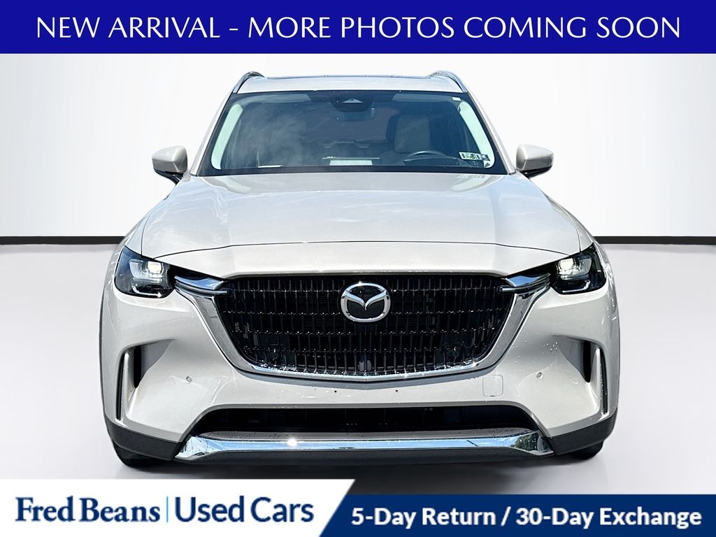 Used 2024 Mazda CX-90 3.3 Turbo Premium SUV