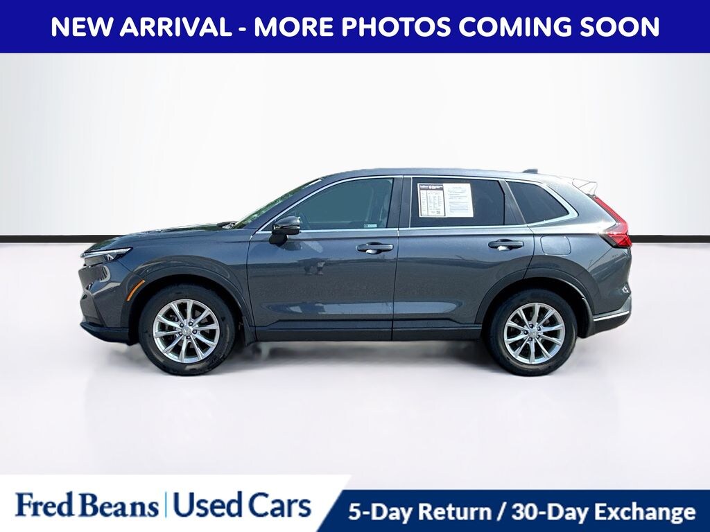 Used 2023 Honda CR-V EX SUV
