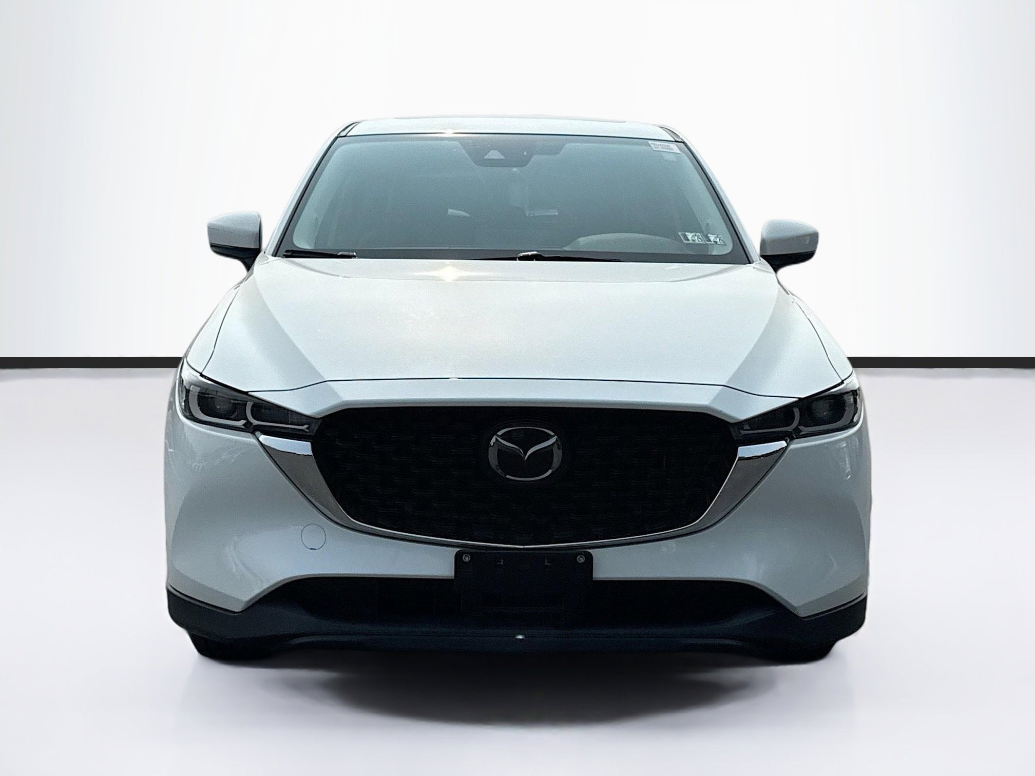 Used 2022 Mazda CX-5 S Preferred package with VIN JM3KFBCM2N0568556 for sale in Mechanicsburg, PA