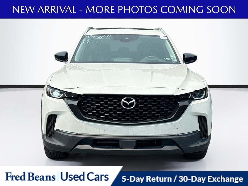 Used 2024 Mazda CX-50 2.5 S Premium Plus Package SUV