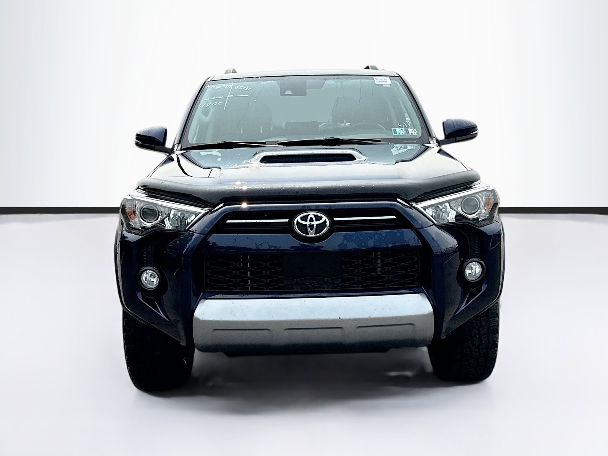 Used 2020 Toyota 4Runner TRD Off-Road Premium with VIN JTEBU5JRXL5773326 for sale in Mechanicsburg, PA