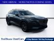 Certified 2022 Mazda Mazda CX-9 Touring SUV