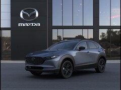 2026 Mazda CX-30 2.5 Turbo Premium Plus AWD Sport Utility
