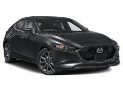 2025 Mazda Mazda3 Hatchback 2.5 S Preferred HATCHBACK