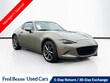  Mazda MX-5 Miata RF