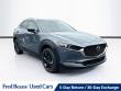 Certified 2023 Mazda CX-30 2.5 S Carbon Edition SUV
