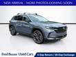  Mazda CX-50