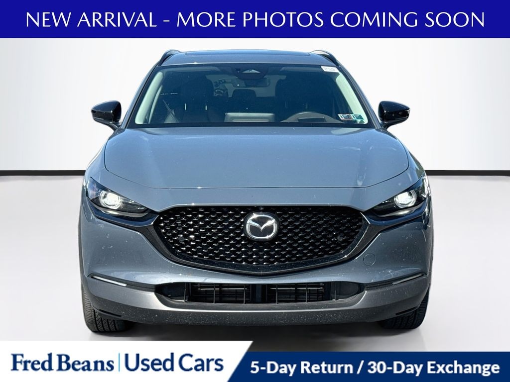 Used 2025 Mazda CX-30 2.5 Turbo Premium Plus Package SUV