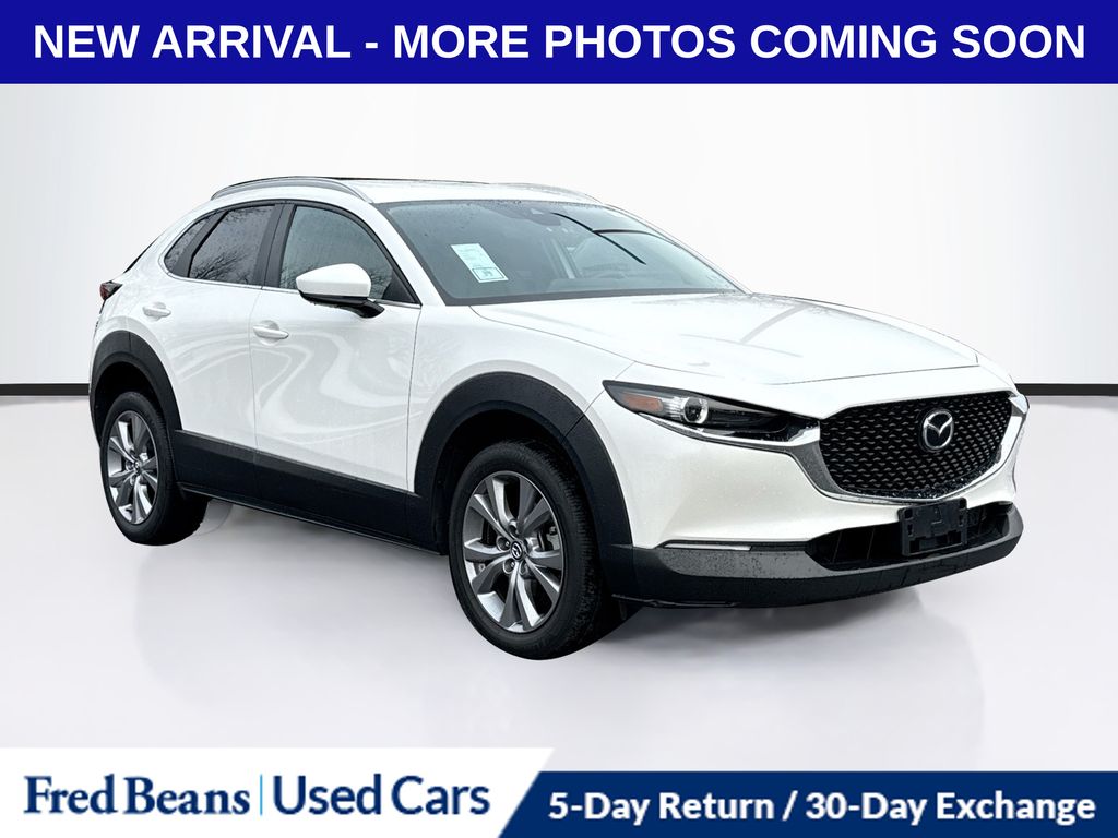 2023 Mazda CX-30 Select's photo
