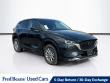 Used 2024 Mazda CX-5 2.5 S Select Package SUV
